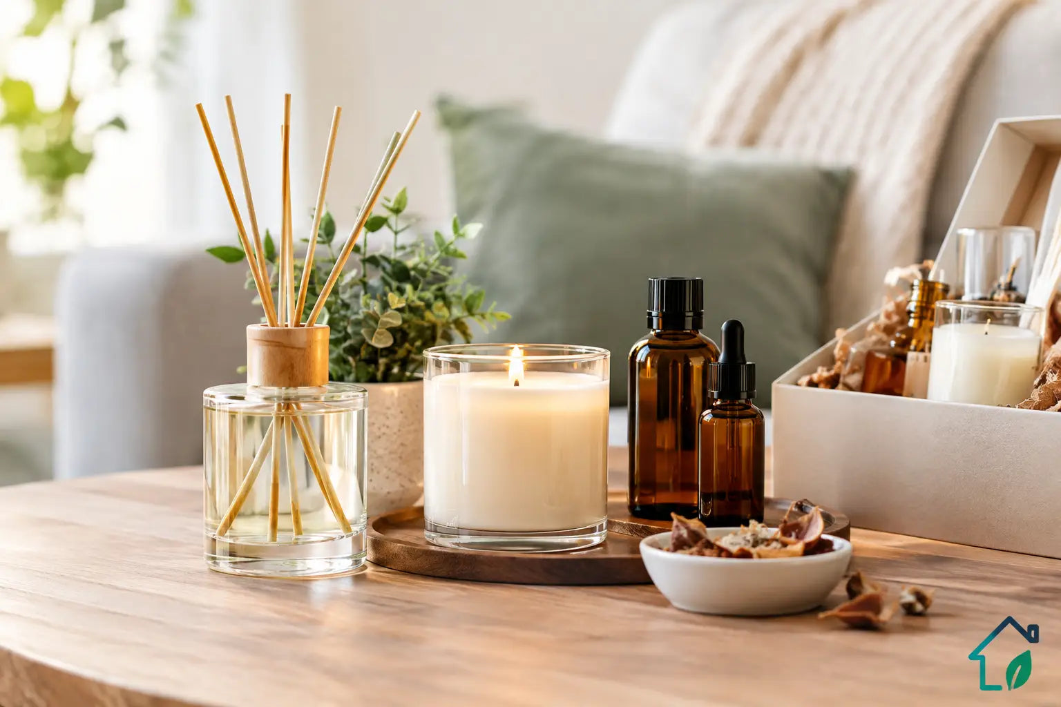 Home Fragrance Bundle Review: Is It Worth It?